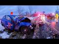 One Stupid Decision on Ice Nearly Killed a State Trooper
