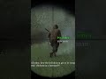Call Of Duty 2: “You’d forget your ass if it wasn’t glued on” Joke #ps #xbox #funny #callofduty #cod