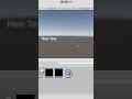 This is a Fix for blurry text in Unity . The problem is a setting not the text itself.