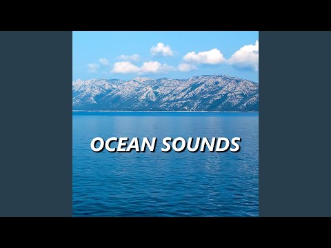 Spirited Pacific Beach Sounds