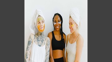 Simplistic Backdrops for Always Meditating