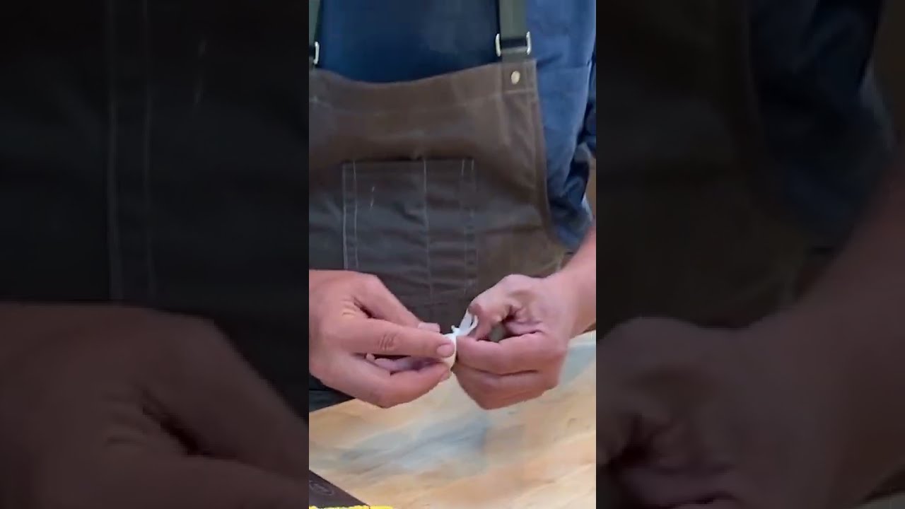 The Easiest Way To Mince Garlic Food Network