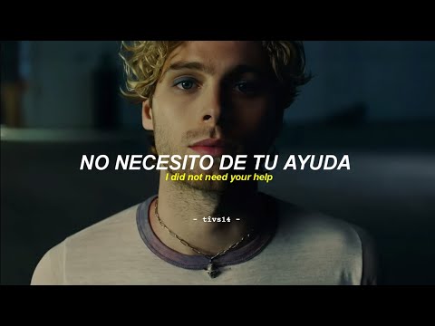 5 Seconds of Summer - Me Myself & I (Official Music Video) || Sub. Español + Lyrics