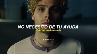 5 Seconds of Summer - Me Myself &amp; I (Official Music Video) || Sub. Español + Lyrics