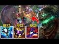 THIS BUILD IS ABSOLUTELY BROKEN - 2026 Fiddlesticks Top Gameplay Guide