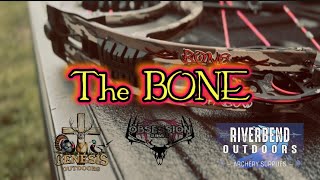 THE BONE obsession Bows.
