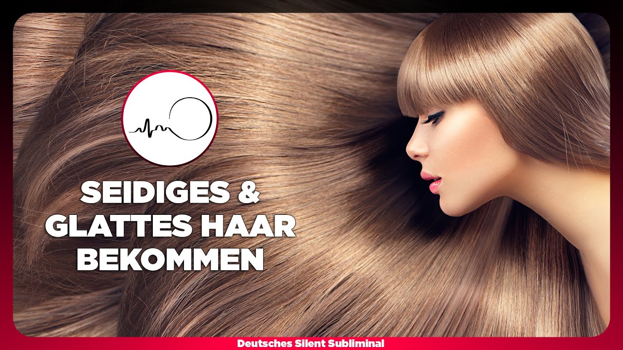 Glatte Haare Ohne Glätten Glatte Haare Ohne Glätten