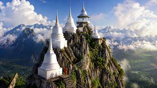 UNSEEN THAILAND: Secret Places the World Has Never Seen | 4K Travel Documentary