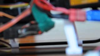 Scorpion 35 A ESC error code