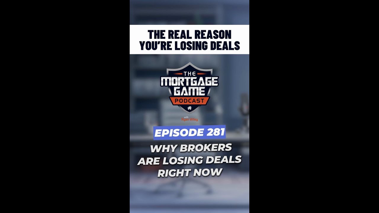 The Real Reason You’re Losing Deals