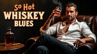 Best Blues Ballads 2025: Feel the Soul | Blues Journey Playlist – Real Life Stories 2025