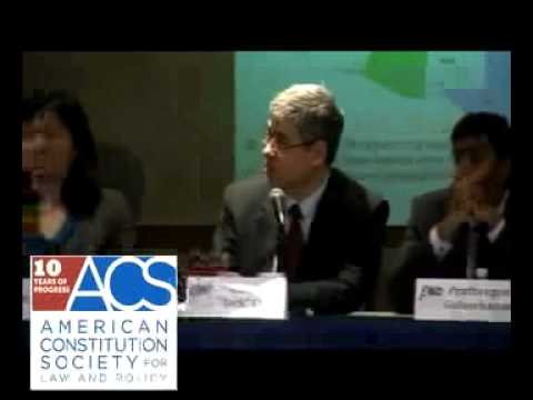 Southeast Symposium on State Immigration Laws: The...