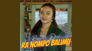 Download Lagu Ra Nompo Balimu MP3 Download Lagu Ra Nompo Balimu MP3
