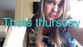 Ootw jan 21-25