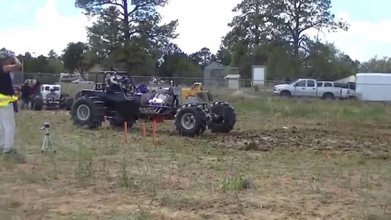 Mud Racing 4 Corners Ramah Navajo Fair, NM Sept 21, 2013 Open Class