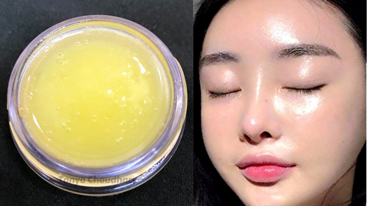 Get Fair Skin In Just 3 Days Lemon Cream Skin Whitening Cream