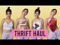 My last clothing haul | Sejal Kumar