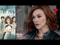 La Doña Capítulo 1 Telemundo