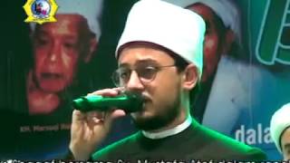 Allahumma, Ya Rosulallah Ya Habiballah| Habib Syech feat Mustofa Atef Lirboyo Bersholawat