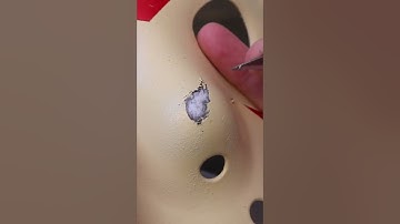 Minute Mask #Shorts Friday the 13th Part 3 Jason Mask