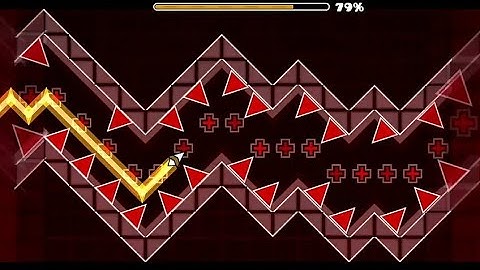 !!EPIC!! Decode by Rek3dge 100% (Geometry dash 2.11) [samuxgaymerr]