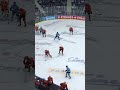 What a way to beat the goalie! 🚨