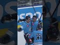 What a way to beat the goalie! 🚨