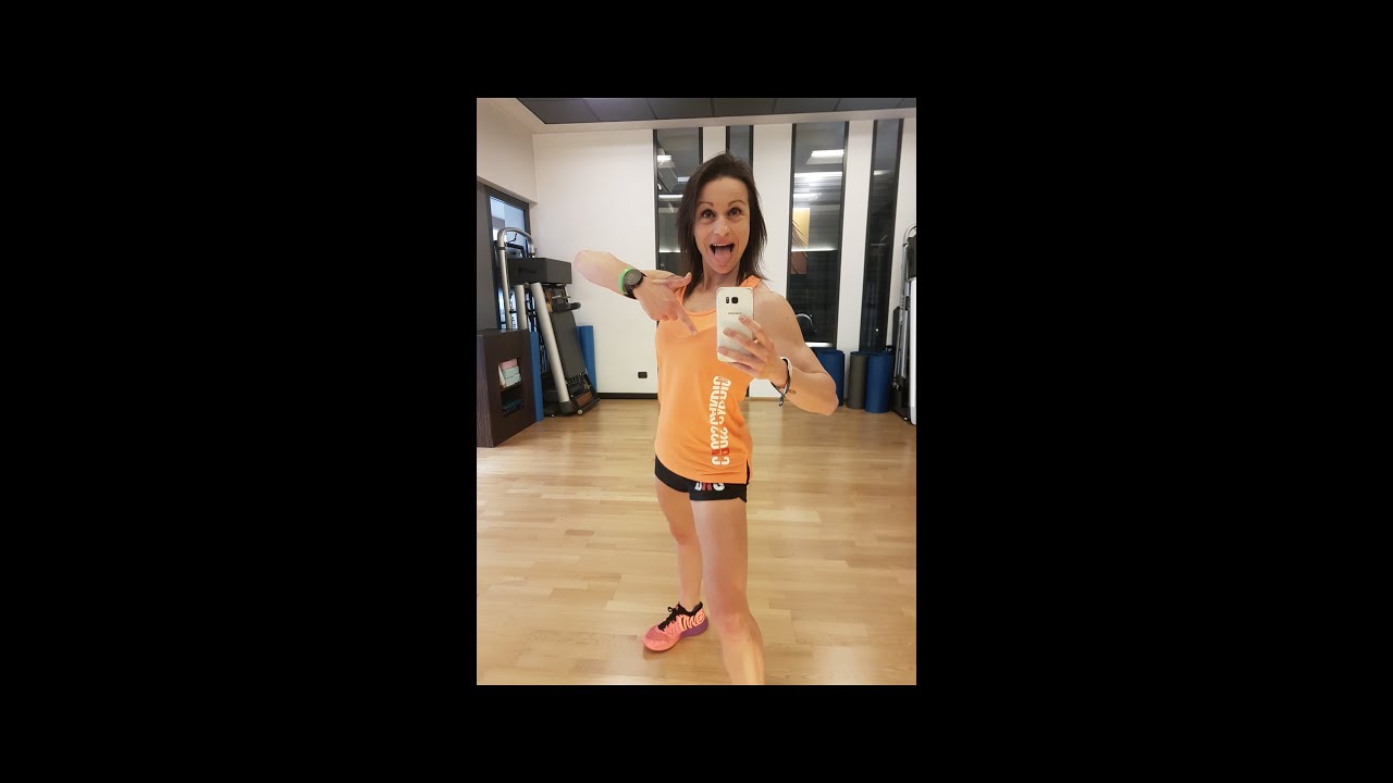 SILENT STRENGTH PYRAMID WORKOUT
