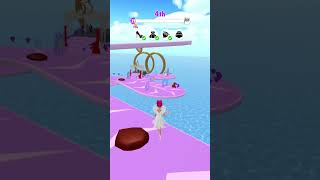 Bridal Rush! 💍 21 Level Gameplay Walkthrough | Best Android, iOS Games #shorts screenshot 3
