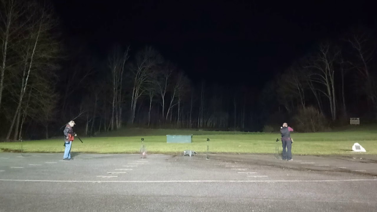 Trap shooting YouTube