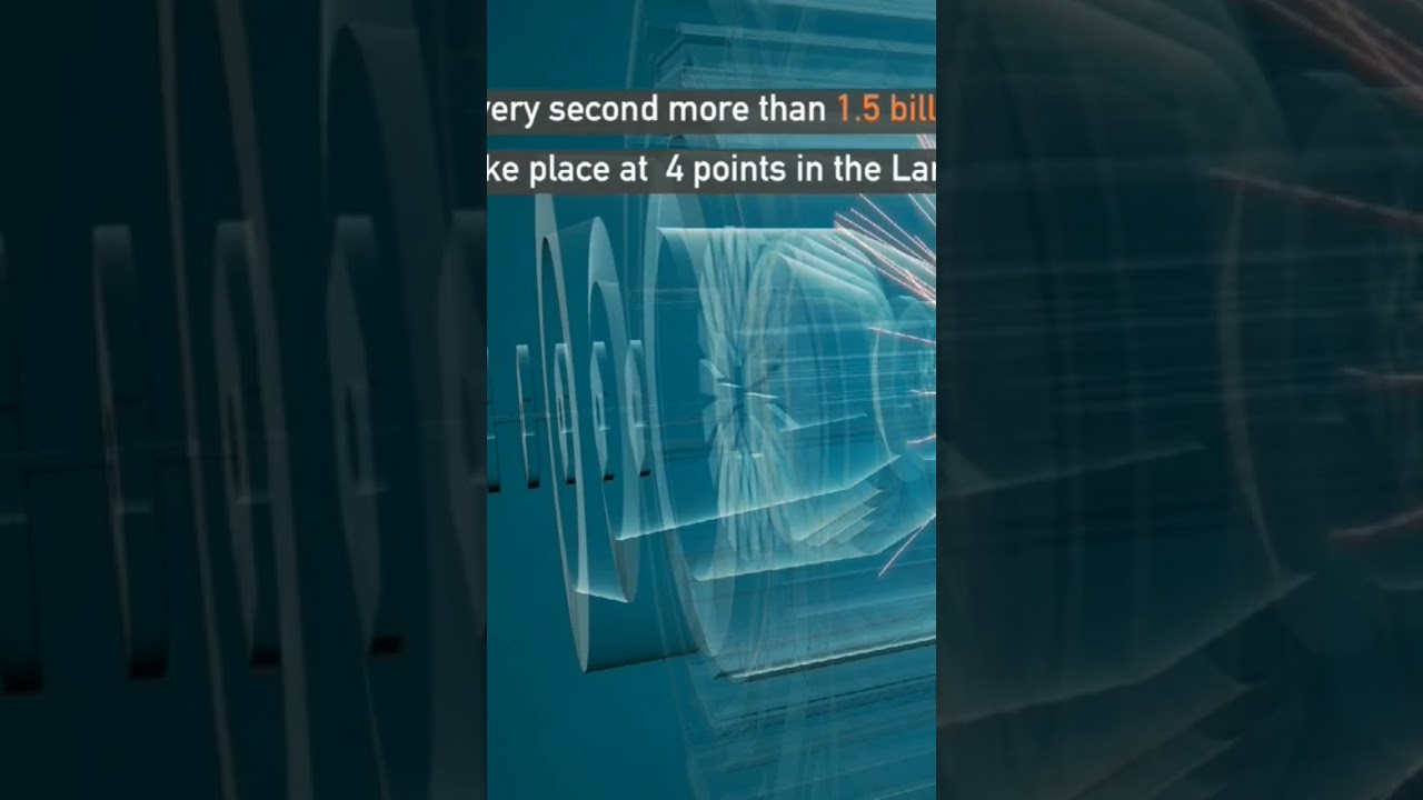 How the LHC works at CERN