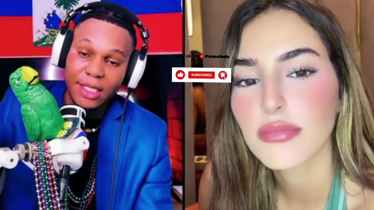 Foulay SEZON 4 la AK vini _ NOU SE TRF ( Ralph FOULAY SE NOU