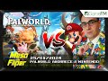 Palworld aborrece a nintendo  25012024  mesa do fliper