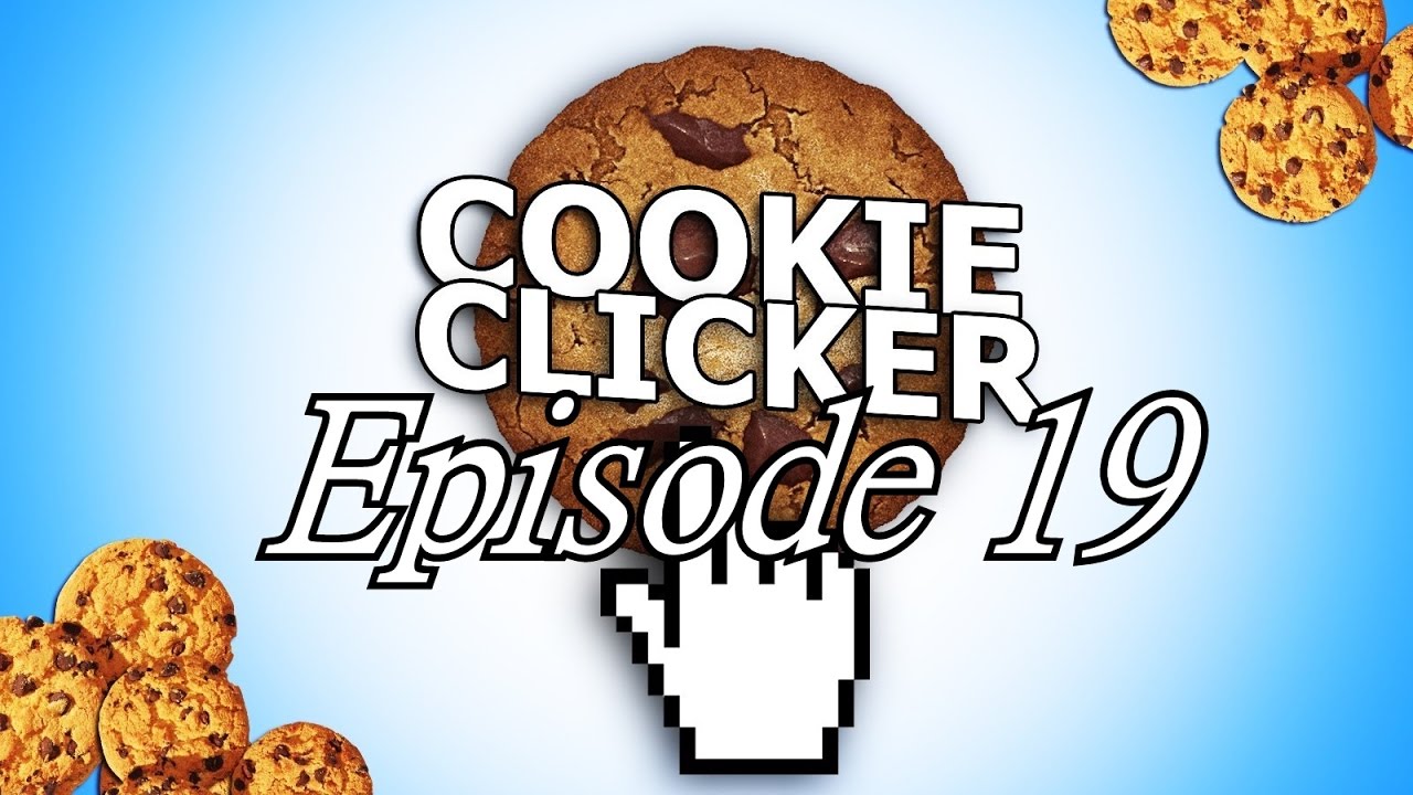What The Hell Is Cookie Clicker?