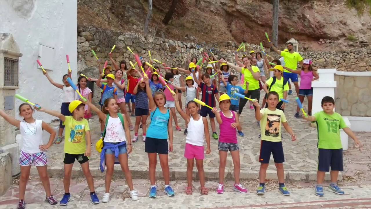 ALEGRIA ESCOLA D'ESTIU