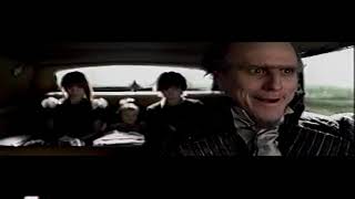 Opening To A Series Of Unfortunate Events 2005 Demo Vhs