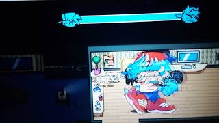 Gametoons Fight Cloud 2