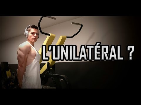 Quick Tips #2 | L'unilatéral, Quand ? Comment ?