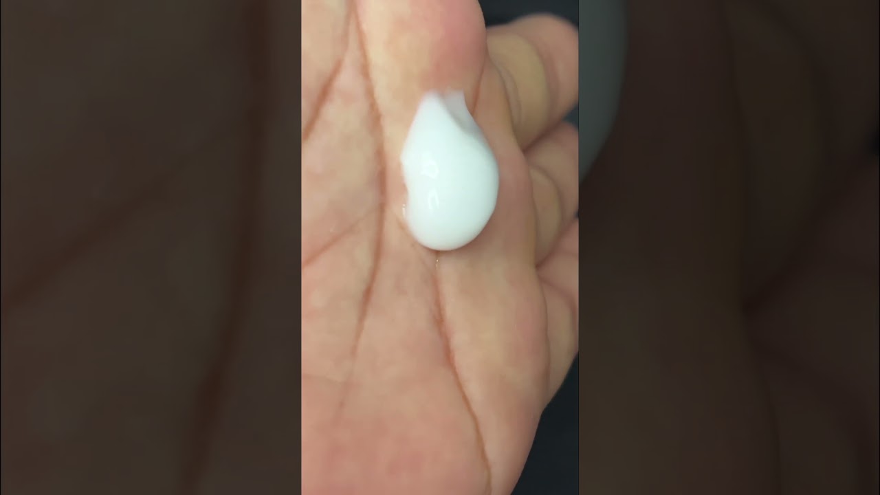 Van Der Hagen Post Shave Balm 