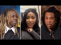 Celebrities react to kendrick lamars meet the grahams drake diss track