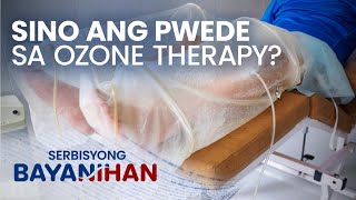 Lahat Ba Ng Tao Ay Pwedeng Sumalang Sa Ozone Therapy?