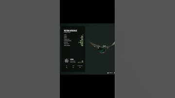 Diamond capercaillie💎COTW