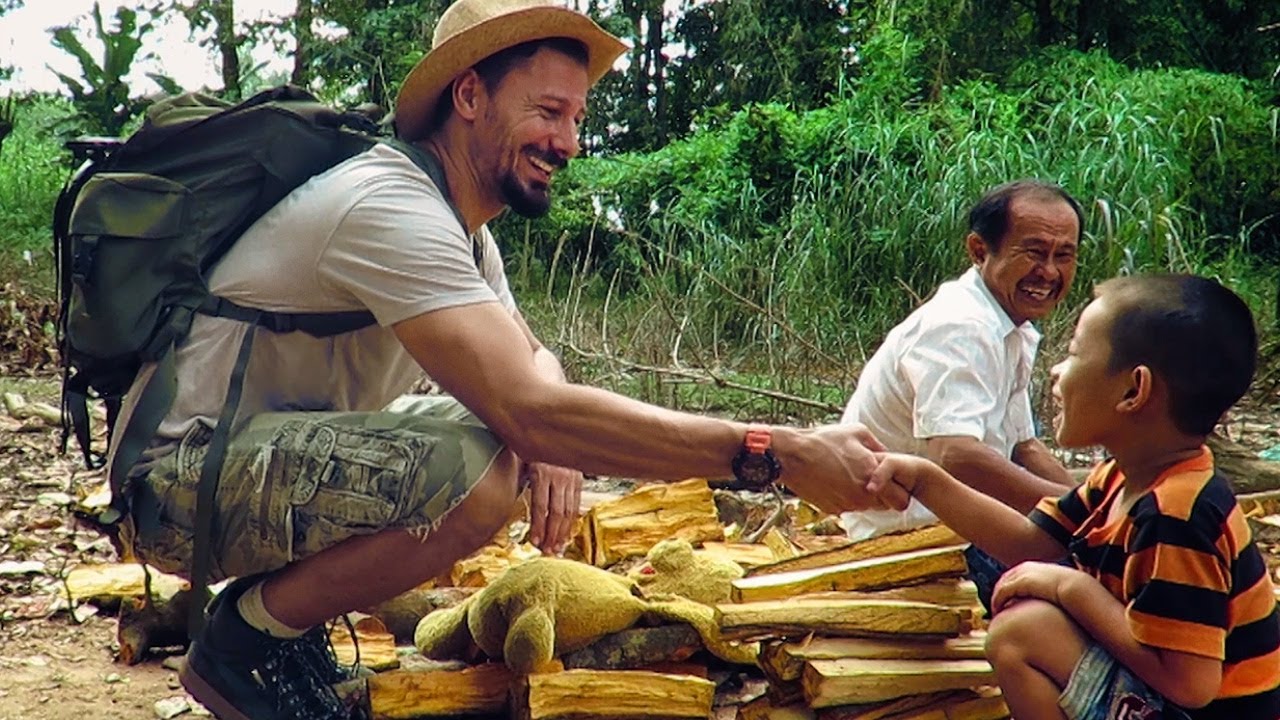 OVAKO izgleda pravi VIJETNAM