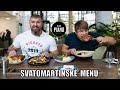 Padla celá HUSA? Svatomartinské MENU ! Q&A #3