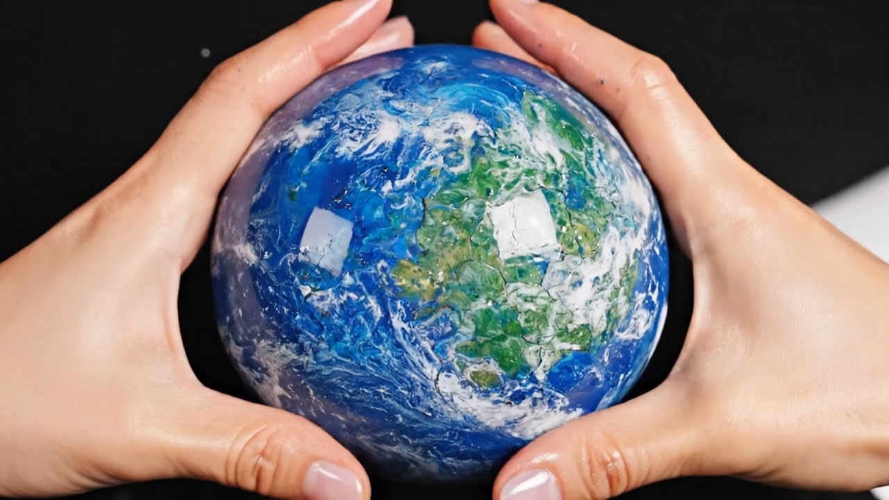 ASMR Squeezing Various Objects 💥 Big Compilation (Slime, Balls, Foam)