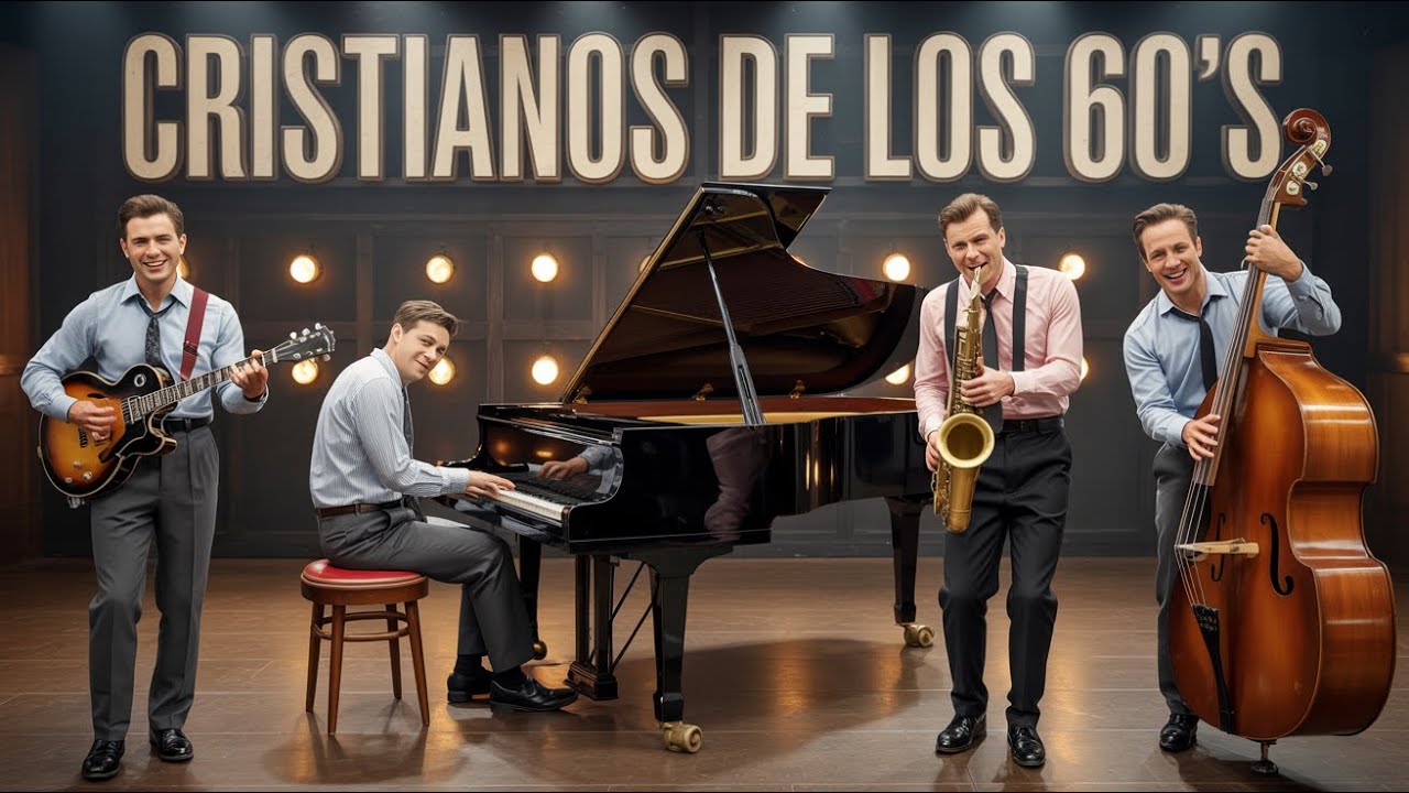 La alabanza cristiana que nadie esperaba regresa | VOL. 2 😲🙌🎶🔥 Grita, Canta, Danza En Su Presencia 🔥