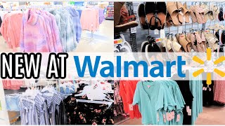 WALMART SHOP WITH ME NEW WALMART CLOTHING FINDS AFFORDABLE FASHION