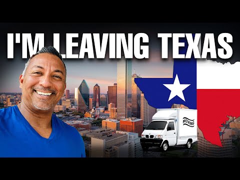 Video: Faktor apa yang berkontribusi pada peningkatan populasi Texas?