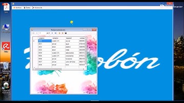 VIDEO PROYECTO FINAL LÓGICA DE PROGRAMACIÓN