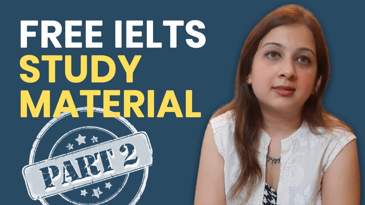 Best Free IELTS Coaching | Institutes & Websites | IELTS 2021-22